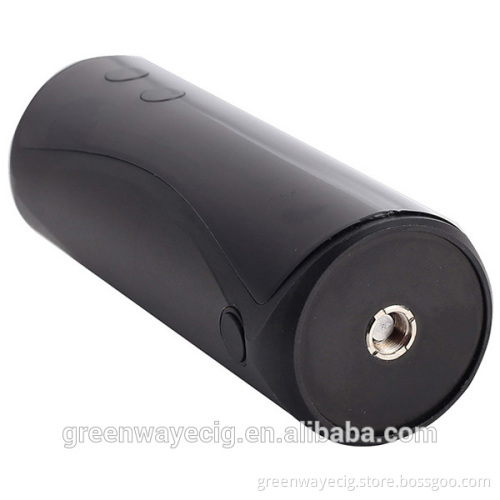 2015 Hot selling Wholesale Original 50 watt mod cloupor t5 vs cloupor cloutank m3